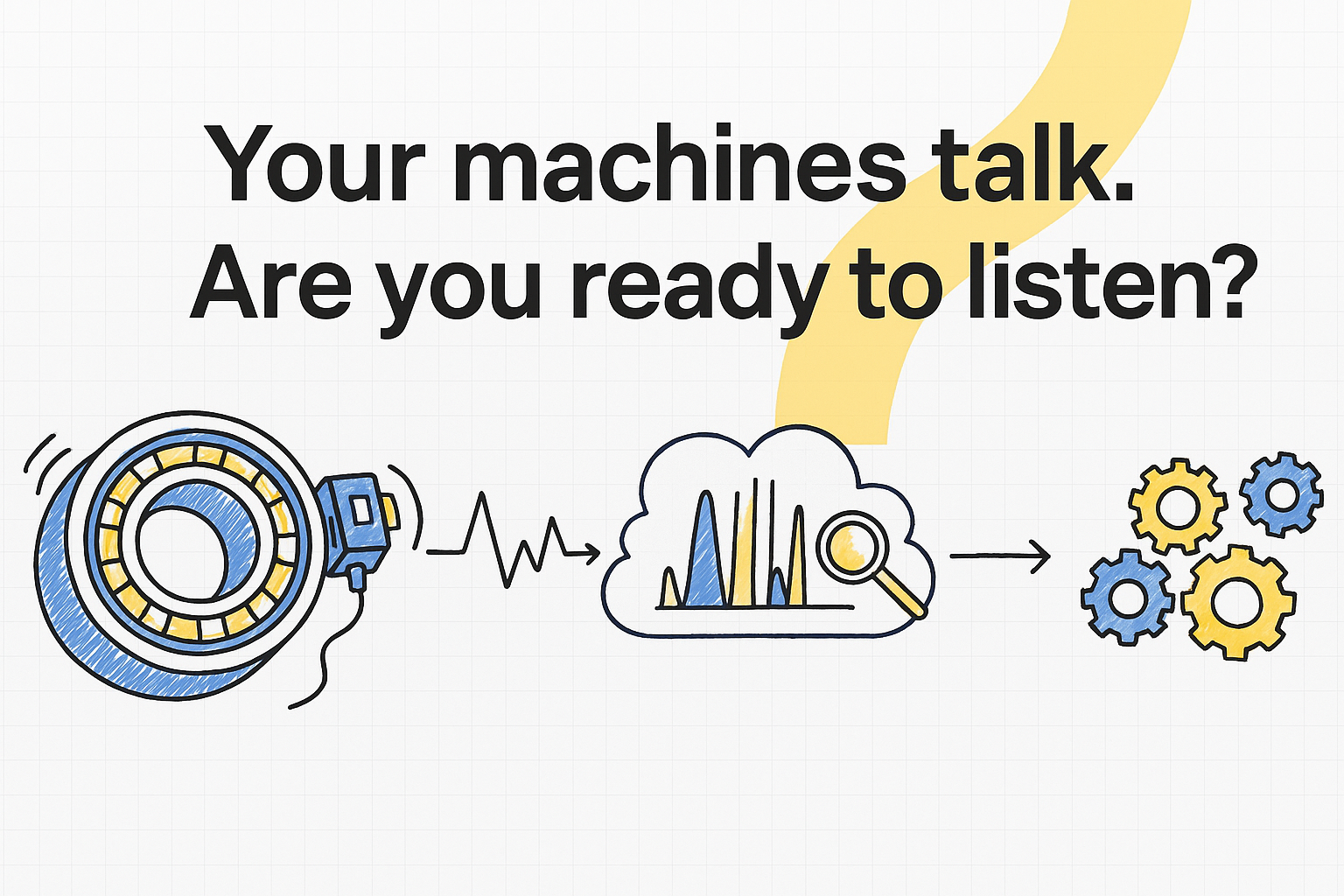 Machine's Secret Language